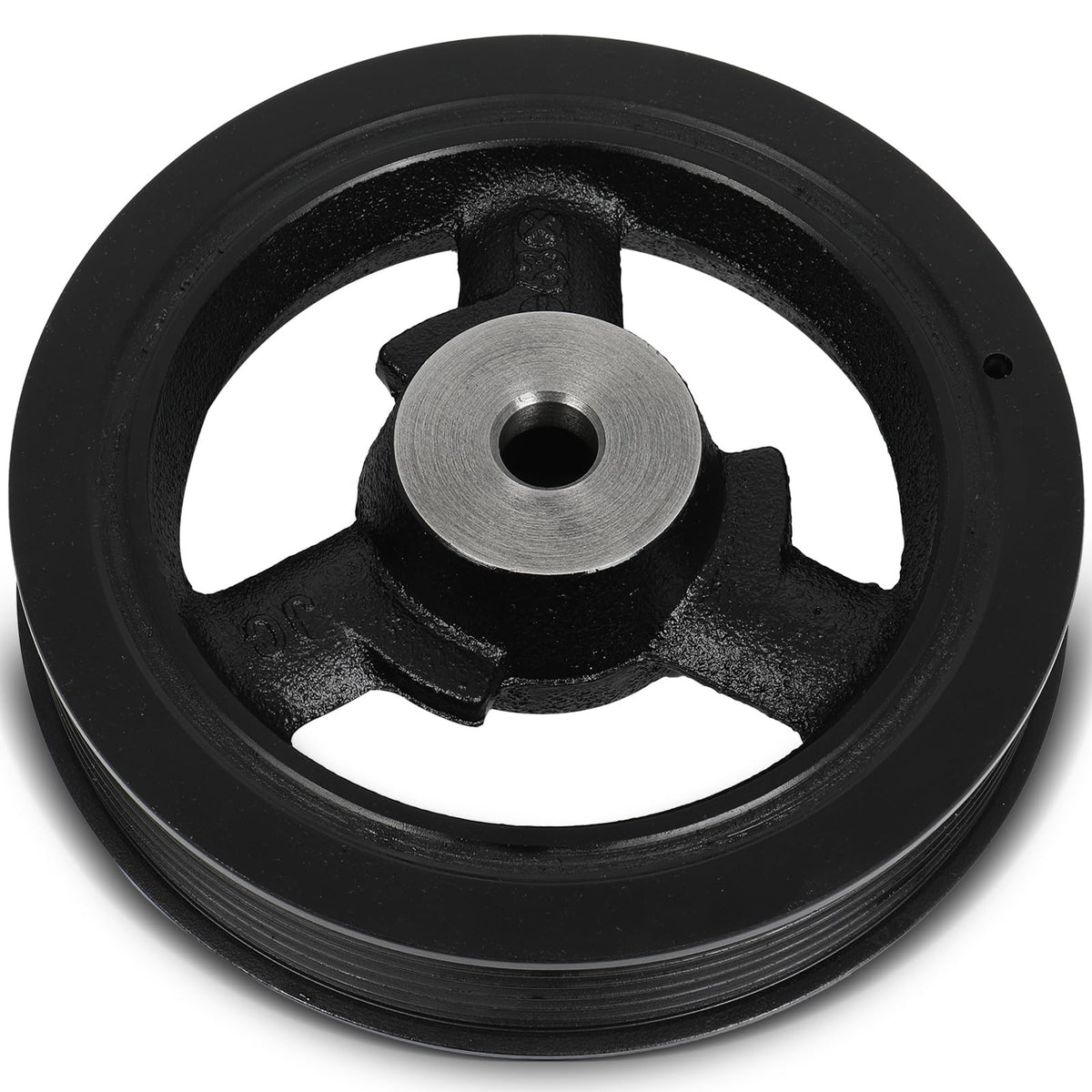 SCITOO Engine Harmonic Balancer Crankshaft Pulley 594-784 For Mini