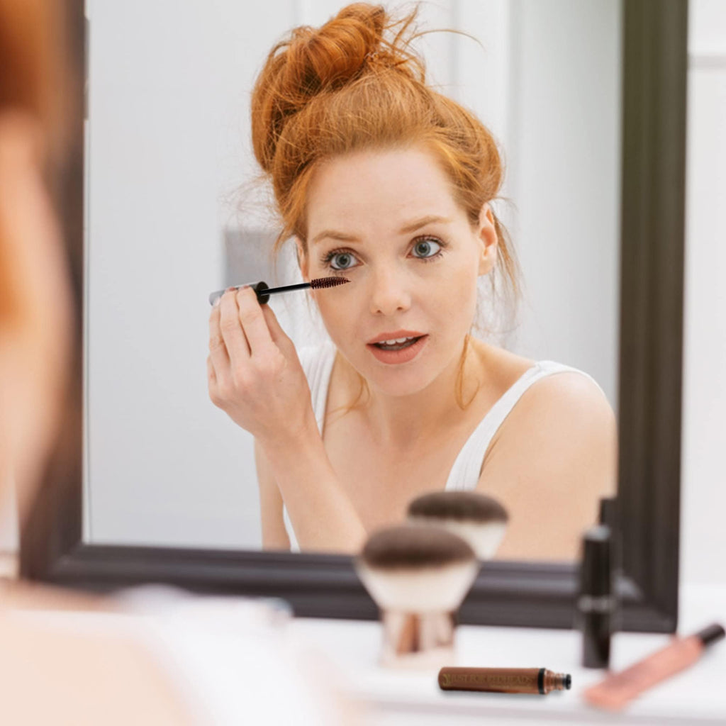 Mascara Naturelle (Ginger Cocoa Naturelle)