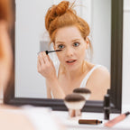 Mascara Naturelle (Ginger Cocoa Naturelle)
