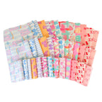 Poly Mailer Variety Pack, 39 Bags, Assorted Sizes