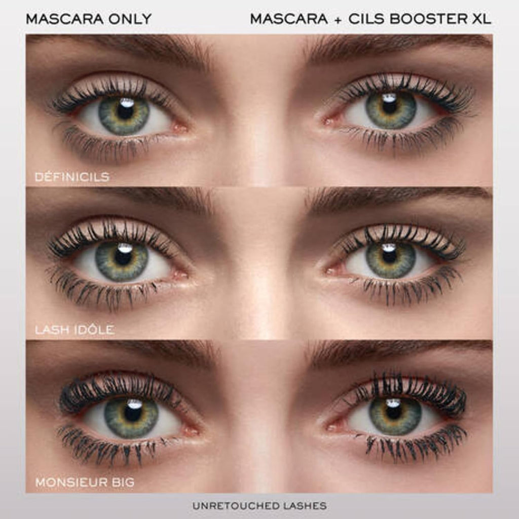 Cils Booster XL Enhancing Lash & Mascara Primer - Eyelash Primer | Eyelash & Mascara Primer - Infused with