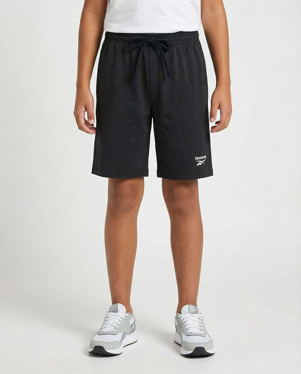 4 Pack Boys' Dry Fit Athletic Shorts Teens Kids Running Gym Pockets | Available In US Sizes 6 To 16, Basketball