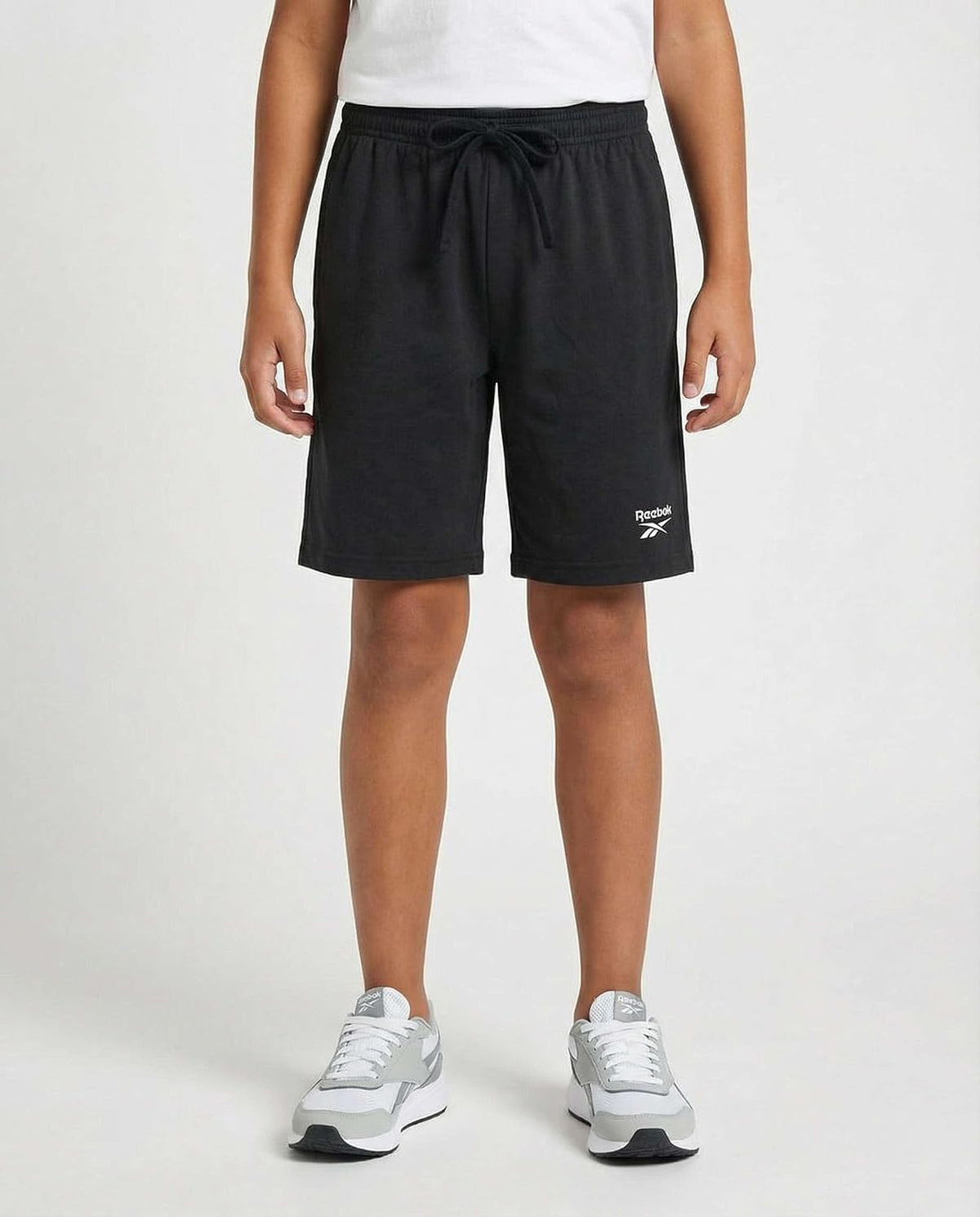 4 Pack Boys' Dry Fit Athletic Shorts Teens Kids Running Gym Pockets | Available In US Sizes 6 To 16, Basketball