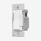 Eaton WACD-W-SP-L Wi-Fi Accessory Dimmer, White