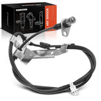 A-Premium ABS Wheel Speed Sensor Compatible with Suzuki