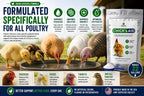 Feeds Chick'n Aid Poultry Supplement 8 oz