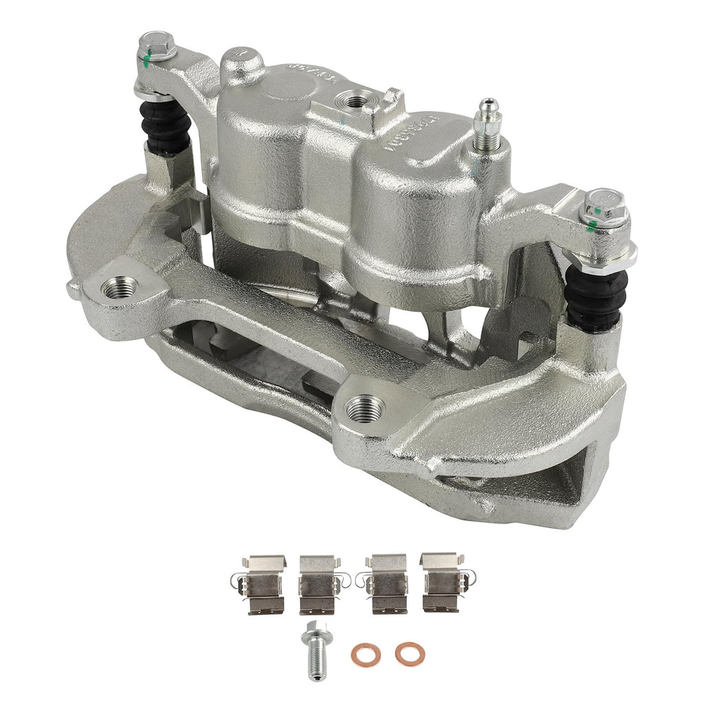 ACZCR 18B5403A Front Right Disc Brake Caliper w/Bracket