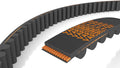 Varibelt VX 225-3M-9 Timing Belt: 3M Profile, 225 mm Pitch Length, 75 Teeth, 9 mm Width