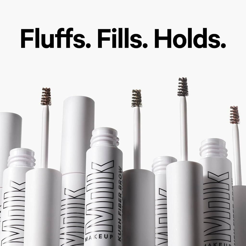 KUSH Fiber Brow Gel