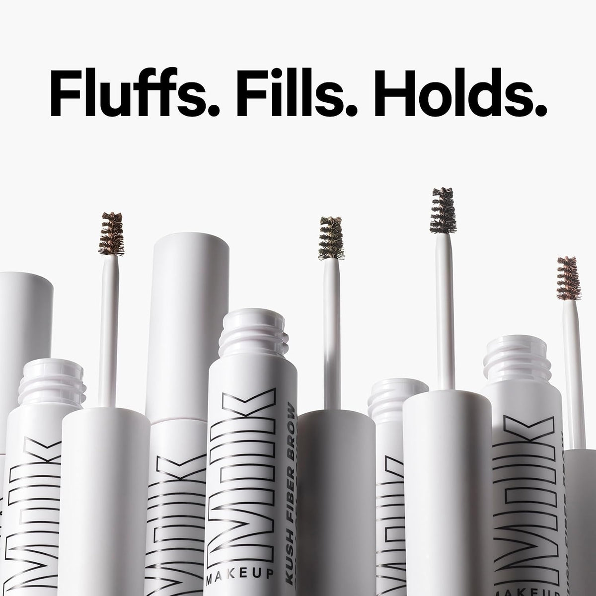 KUSH Fiber Brow Gel