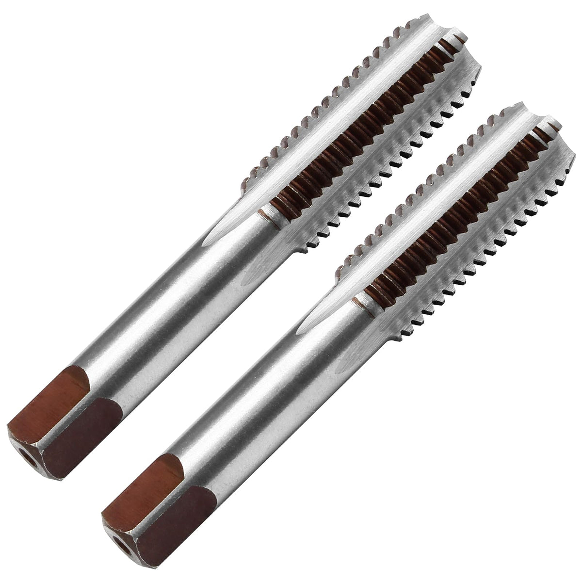 Litoexpe 2 Pcs M12 x 1.75 Metric Hand Tap