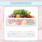 Kojem 79571052010 AAP73631503 Refrigerator Door Shelf Compatible with Elite