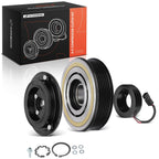 A-Premium Air Conditioner AC Compressor Clutch Kit