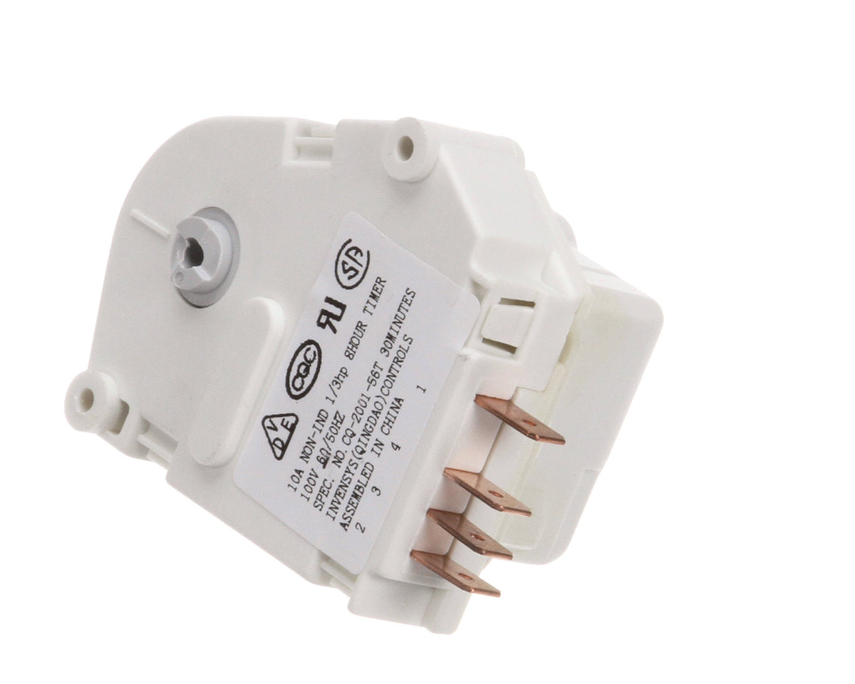 Turbo Air UF45300100 Defrost Timer