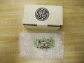 General Electric 3S7505KT701A3 Dual Time Delay Relay Module