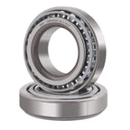 XiKe 2Set Wheel Bearings SET37- LM603049/LM603011 -ID 1.7812" x OD 3.0625"