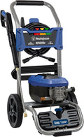 WPX3200e Electric Pressure Washer, 3200 Max PSI and 1.76 Max GPM, Universal Motor, Onboard Soap Tank, Spray Gun and