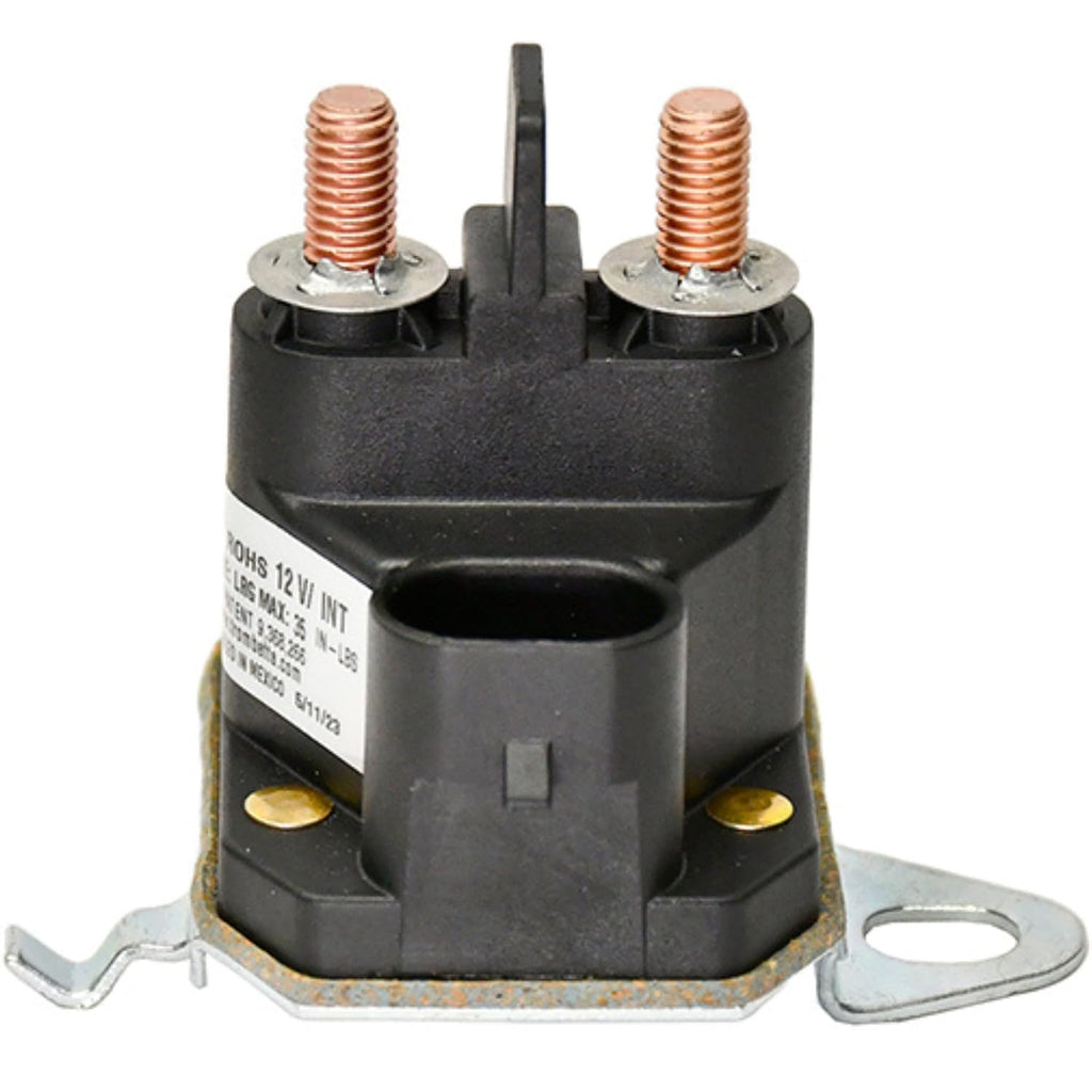 Mr Mower Parts Starter Solenoid Compatible with Ariens Gravely 05167200