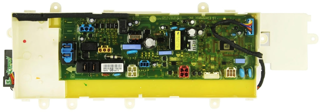 EBR79674802/EBR80198608 for LG Dryer Main Control Board