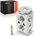 A-Premium AC Expansion Valve Compatible with Kia