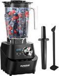 Infinity Commercial Blender, Heavy-Duty Smoothie Blender