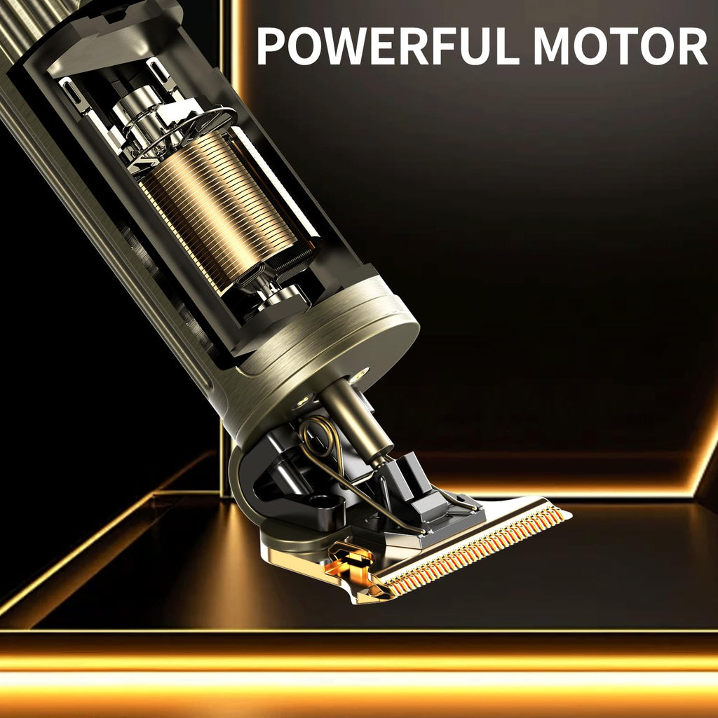 Beard Trimmer for Men-Hair Clippers for Men