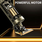 Beard Trimmer for Men-Hair Clippers for Men