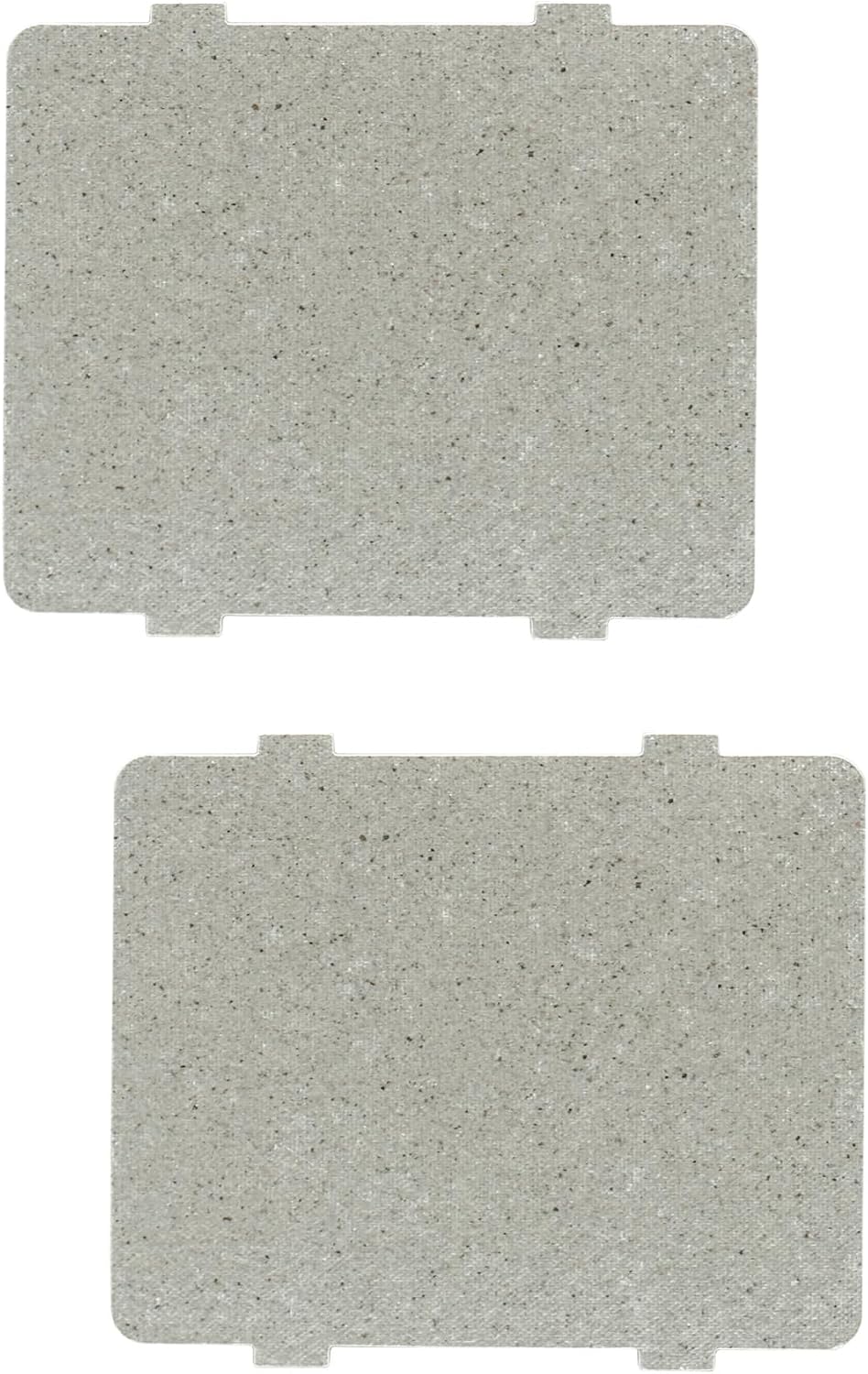 5304523276 Microwave Waveguide Cover | Fits For Electrolux Frigidaire,Replaces AP6979923,PS12746600,EAP12746600,Pack