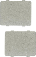5304523276 Microwave Waveguide Cover | Fits For Electrolux Frigidaire,Replaces AP6979923,PS12746600,EAP12746600,Pack