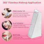 324 Pcs Makeup Sponge Wedges Make Up Sponges for Foundation