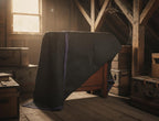 6 Performance Moving Blankets 55# per Dozen Professional Quality, Padded Moving Blankets, Furniture Pads