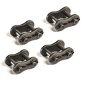 Jeremywell 120 Standard Roller Chain Connecting Link (4PCS)