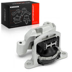 A-Premium Front Right Engine Motor Mount Compatible with Nissan