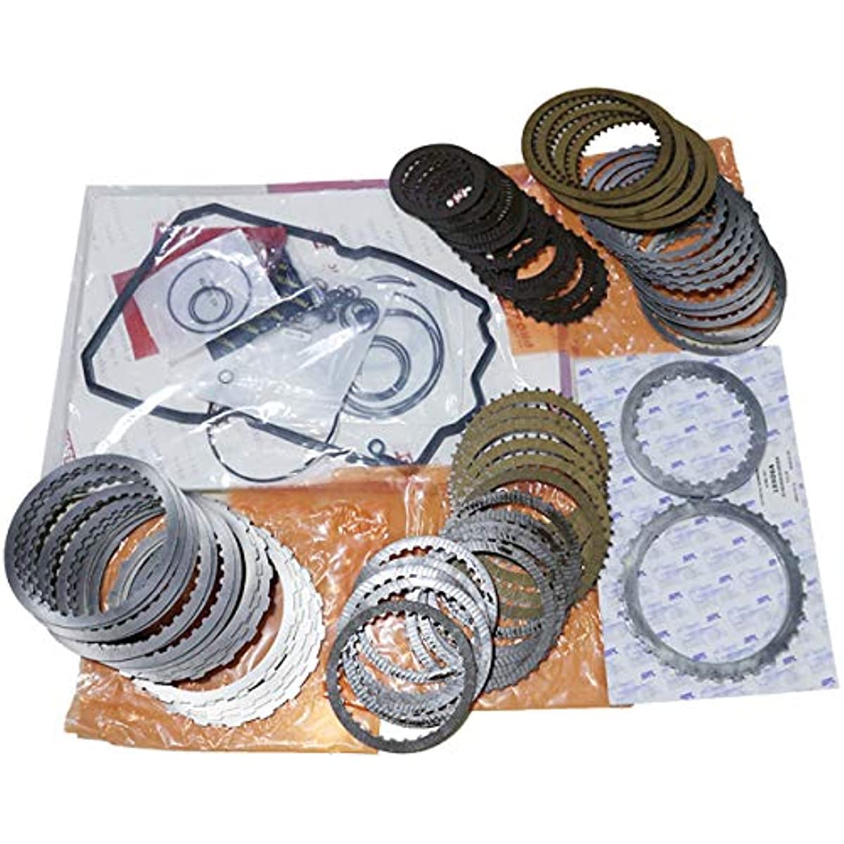 722.9 Transmission Rebuild Kit Compatible with Benz