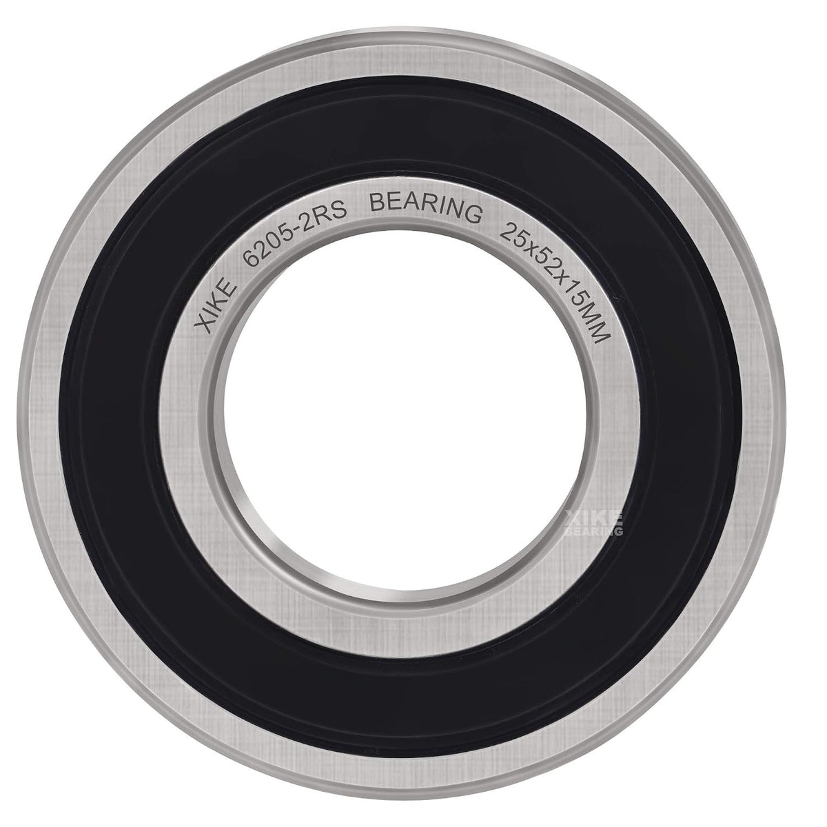 XiKe Washer Tub Bearing ＆ Seal Kit W10253866, WH45X10071, W10772618