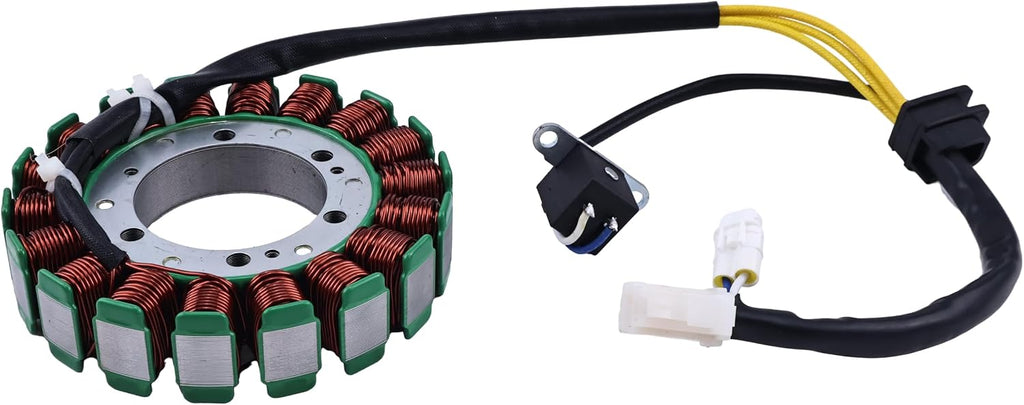 3430-067 32101-31G00 32101-31G01 Magneto Stator Ignition Coil