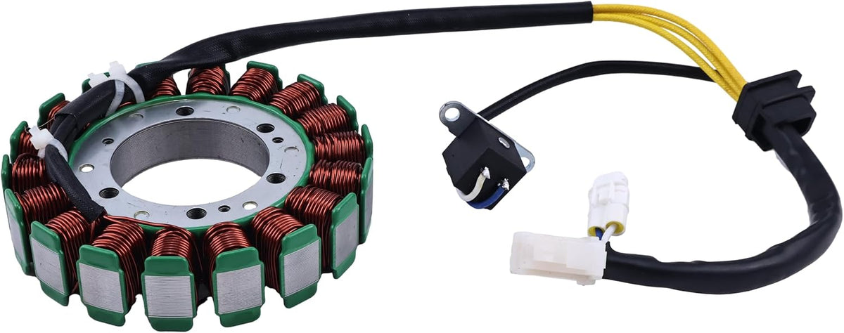 3430-067 32101-31G00 32101-31G01 Magneto Stator Ignition Coil