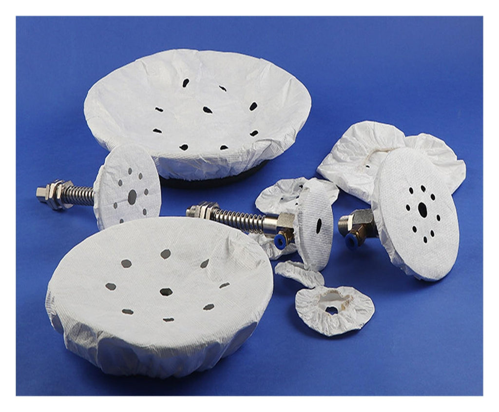 2pcs Traceless Vacuum Suction Cup Cover(Diameter 15MM)