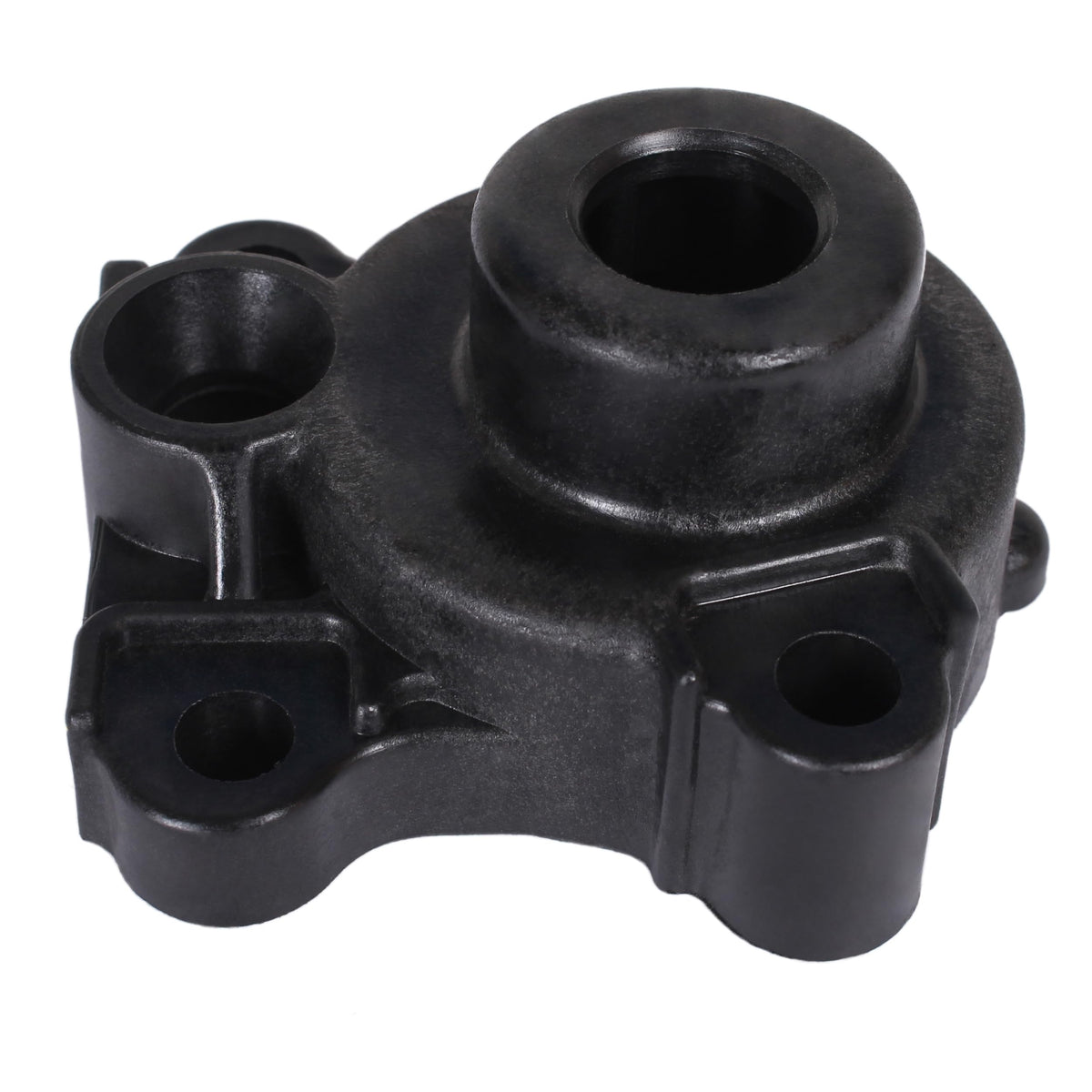 Outboard Engine 6J8-44311-00 Water Pump Housing for Yamaha 25HP-50HP