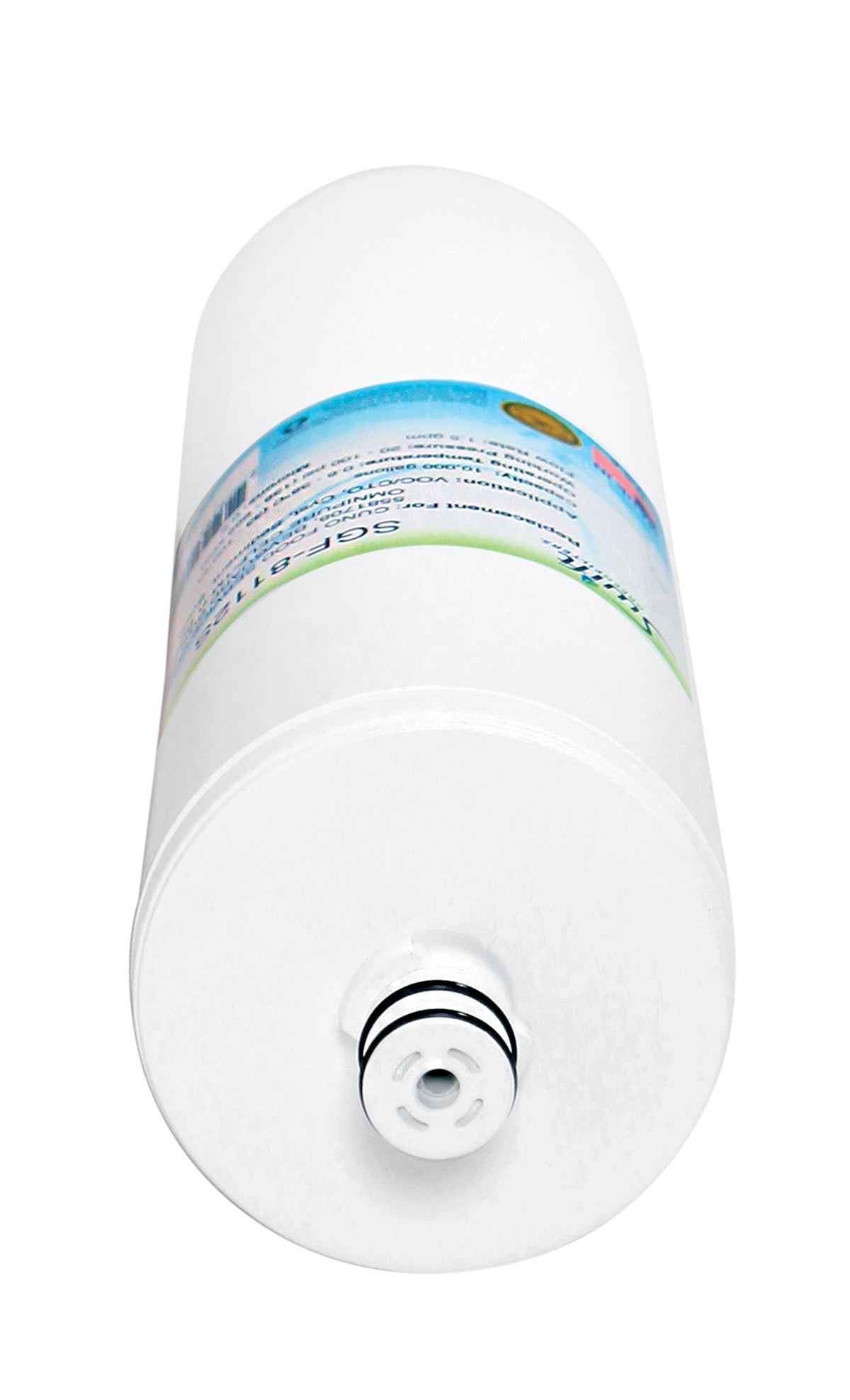 Swift Green Filters SGF-8112S Replacement for Cuno Cfs8112-S (1 Pack)