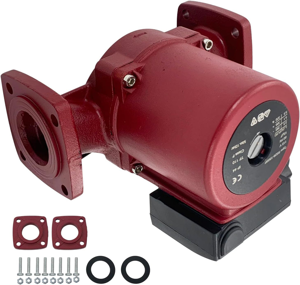 UPS26-150SF 1/2 HP Circulator Pump 115V Compatible with Grundfos 95906632