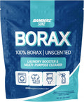 Borax 32oz Laundry Booster, Powder, 2 Pounds