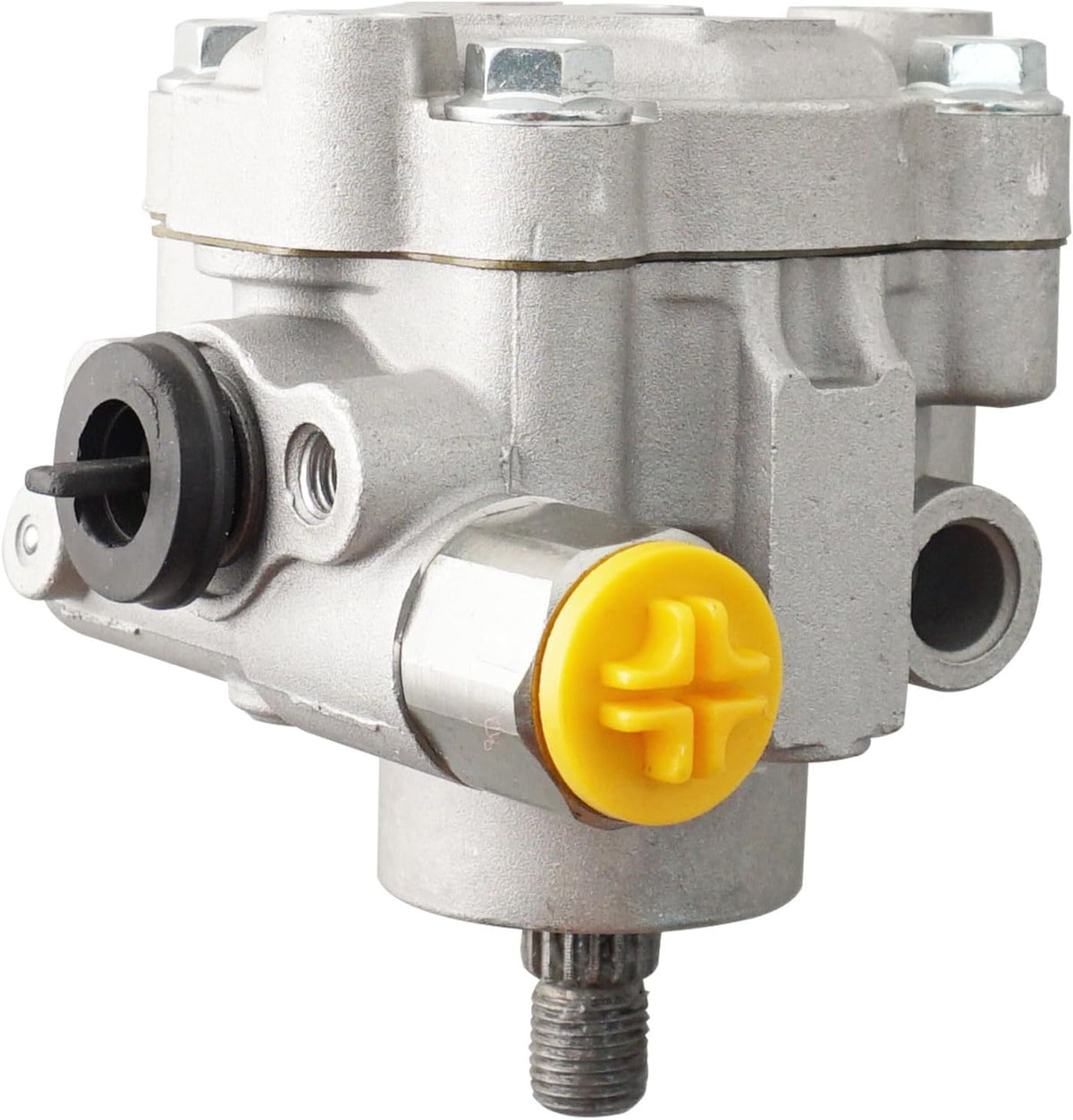 Power Steering Pump YL8Z3A674AARM