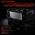 A-Premium Air Conditioning Condenser Compatible with Kia