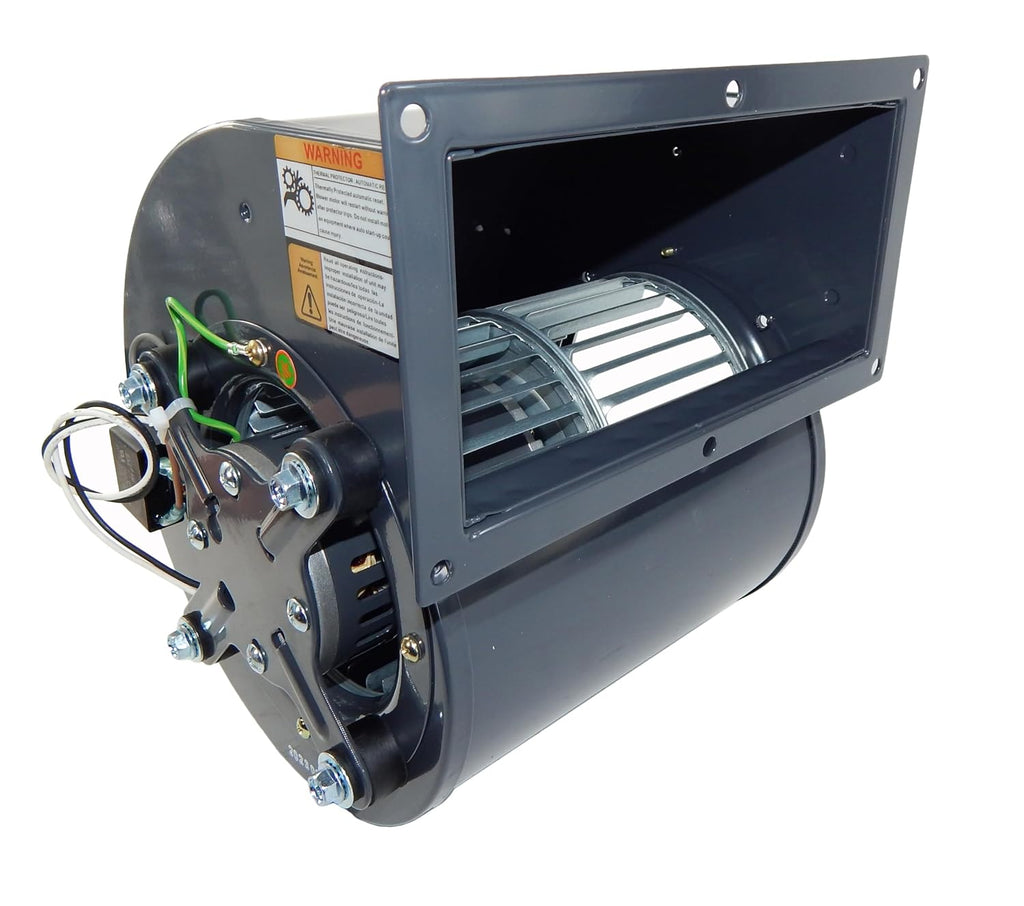 1TDR9, 4C448 Dayton Direct OEM Interchange Replacement Blower