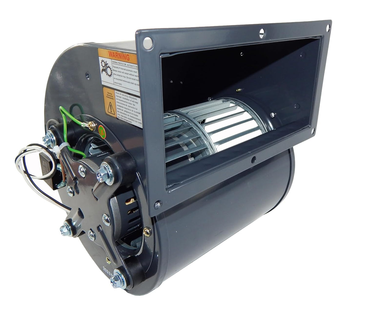 1TDR9, 4C448 Dayton Direct OEM Interchange Replacement Blower