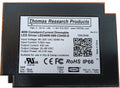 Hubbell Thomas Research Products 40W Constant Current Dimmable LED Driver LED40W-089-C0450-D