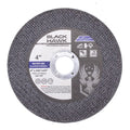 BHA 4 x .040 x 5/8 Cut Off Wheels for Metal, Thin, Angle Grinder - 25 Pack