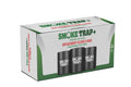 Smoke Trap+ Eco-Friendly Replacement Filters for Smoke Filter (3 Pack)