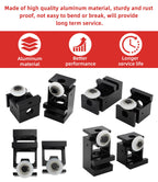 Bearing Block Upper/Lower for RV Schwintek Motor with V-Roller